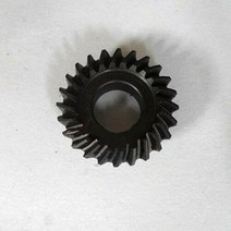 1pc 밀링 머신 액세서리 우산 기어 역 이송 헬리컬 기어 밀링 머신 cnc b49, One Color_CHINA
