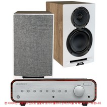 피치트리 NOVA150+엘락 UBR62 Uni-Fi 레퍼런스 패키지