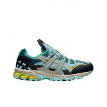 아식스 HS4S 젤 소노마 1550 고어텍스 아루바 블루 그래파이트 Asics GelSonoma GoreTex Aruba Blue Graphite, 230