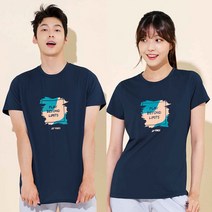 요넥스 남성 여성티셔츠 229TR009M 229TR010F