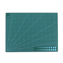 책상 문서 서류 종이 재단 A2 커팅매트 데스크용품
