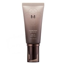 미샤 M 초보양 비비크림 SPF30 PA++ 50ml, 02. 21호 화사한베이지, 2개