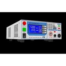 내전압 시험기 저항기 테스트기 절연저항 고압, D2670A