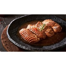 서서갈비 양념 돼지 갈비 1.4kg/1팩, 양념돼지갈비 1.4kg