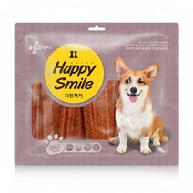 치킨져키 (210g) 강아지가좋아하는간식 가성비좋은, 1개, 치킨져키 210g