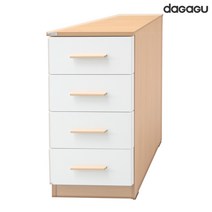 다가구 4단 서랍박스, 노아