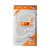 [크린랲] 크린 김장백 김장봉투 [ 특대형 ], 크린랲 김장백 특대형
