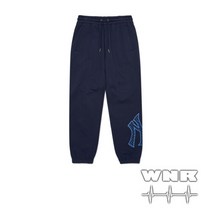 MLB) 모노그램 빅로고 조거 팬츠 NY 3APTM0121-50NYS