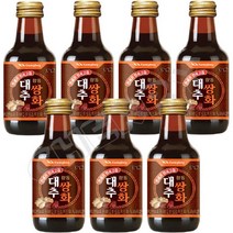 광동 대추쌍화 150ml x 40병 진한 대추농축액 생강쌍화농축액, 상세페이지 참조, 상세페이지 참조, 상세페이지 참조, 상세페이지 참조, 상세페이지 참조