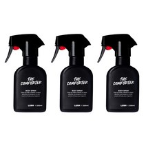 러시 바디 스프레이 더 컴포터 200ml X 3