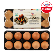 행복담기 훈제계란 20구 훈제란 당일 발송 (평일 오후 2시 전 결제 시) 동의훈제란, 구운란 20구