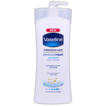 바세린 인텐시브 케어 어드밴스드 리페어 로션 450ml 1021453, 1개