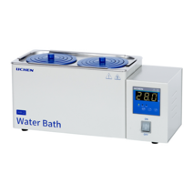 항온 수조 실험 진탕 워터배스 교반 연구실 내산성, HH-4(800W) 4단