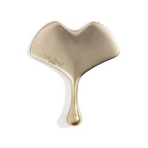 [해외정품] Sisley Paris Ginkgo Gua Sha Massage Tool, NO_COLOR