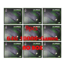 tv연결 가정용 레트로 고전 게임기 비디오 게임 4k HD 무선 컨트롤러 크리스마스 선물용 64G 스틱 라이트 내장 4K 10000 드롭, 9pcs 64G 10000NOBOX