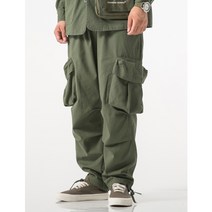 멀티포켓 카고 건빵 바지 pants [스트릿 명품 편집샵 람스]