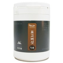 산들 천연조미료 양파 마늘 무 생강 대파 표고 들깨, 무분말(실속지퍼백) 300g
