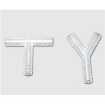 연결관(PVC)(Y관) SD 45123