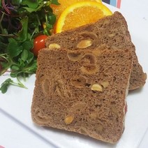 자연발효 통밀빵_슈톨렌 무화과통밀식빵 770g(비건빵), 1, 본상품선택, ☆이게좋아요_