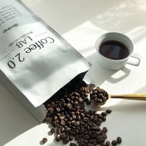SCA로스팅 1kg 원두커피 대용량 원두 베트남 로부스타 G1 산미없는 커피2.0랩, 콜드브루(더치커피), 콜드브루(더치커피)