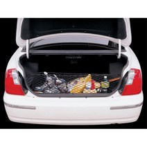 승용차 트렁크 넷트 그물 그물망 수납함 렉스턴스포츠 더뉴레이 4세대카니발 그랜저 올뉴말리부 마티즈 세차박스 k3 K8 코나 QM3 벤츠 차량용 NQ5 k5