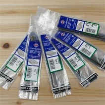PEBARO 실톱용 세공용 톱날 (ABC타입 톱대사용), 134-3 (5082107)