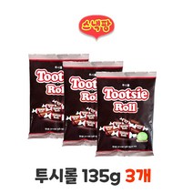 투시롤 135g 3개