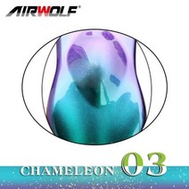 Airwolf-프레임 로드 바이크 BSA 퀵 릴리스 130x9mm 풀 카본 자전거 림 브레이크 프레임, 51CM Matte, Chameleon-03