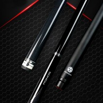 고급 당구 큐대 3쿠션 개인큐 새로운 블랙 풀 큐 스틱 샤프트 총알 조인트 중국, 11.5mm, 01 11.5mm