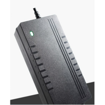 Ogfaour전동휠 삼원 10꼬치 36V리튬배터리 축전지 충전기 42V2A3A5A8전동카 평행 스케이트보드 외바퀴Ogfaour, 기본, T11-42.0V5A항공단자