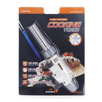코베아 COOKING TORCH 캠핑 가스토치