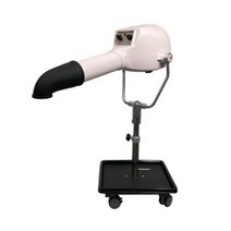 애견샵 목욕 미용 고성능 이동형 애견 드라이기 건조기 핑크 고양이 추천