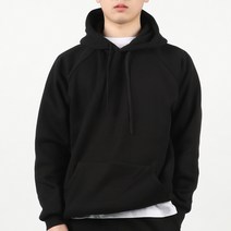 아우라큐 기모 후드 무지 빅사이즈 후드티 후드티셔츠