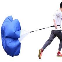 낙하산달리기 워크샵 체육대회 운동회 낙하산릴레이, 검정, 색상
