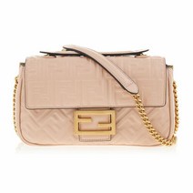 펜디 페드로 스몰 바게트 체인백 8BR793 AH9C F171M AH9CF 171M02