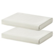 한샘(생활) [한샘] 샘폴리 수납바스켓 뚜껑 1+1 - 리빙박스 다용도정리함 바구니 인형보관함 공간상자 아기장난감, 선택완료, 샘폴리 수납바스켓 크림 뚜껑 1+1 (HUS28W2)