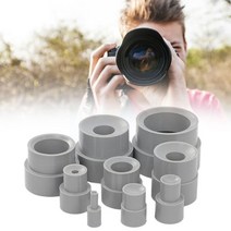 카메라 DSLR 링 제거 고무 8-83Mm 사진 스튜디오 액세서리용 9 개세트 렌즈 수리 도구 키트 다양한 Slr 렌즈용, 한개옵션0
