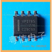SN65HVDR VP1785 SOP8, 한개옵션0