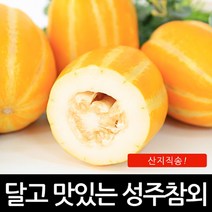 진짜 성주 꿀 참외 못난이 3kg 5kg 17900원포장재무게포함, 진짜성주꿀참외못난이 포장제무게포함, 11kg소과