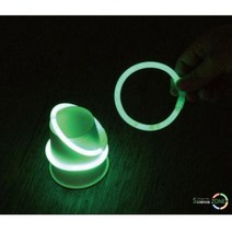 사이언스존 과학키트 야광팔찌만들기 5인용 1016 화학실험세트