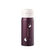 Starbucks 스타벅스 JNL 2020 뉴 이어 버건디 스테인리스 병 JNL NY burgundy thermos 400ml 해외 한정품 스타버텀블러