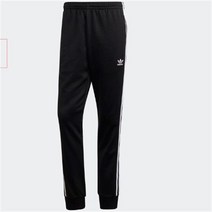 [아디다스] ADIDAS NC10 슈퍼스타 트랙팬츠 PB GF0210