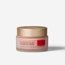 비알티씨 살몬 필렉스 볼륨 아이크림, 1개, 50ml