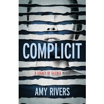 Complicit Paperback, Compathy Press, LLC., English, 9781734516043
