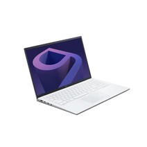 LG전자 그램15 15ZD90Q-GX30K 노트북, Free DOS, 스노우 화이트, 8GB, 256GB, 코어i3