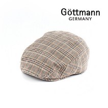 레노마(모자) [레노마모자]독일 고트만 헌팅캡 01GT705
