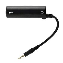 IRIG Mobile Effects 기타 효과 이동 새로운 전화 인터페이스 컨버터로 대체합니다., 협력사, 로고 없음
