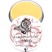 도도쥬스 슈퍼내츄럴 하이브리드 실란트 왁스 100ml