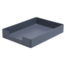 시스맥스)미다스 트레이(회색), 헬로우대디 본상품선택