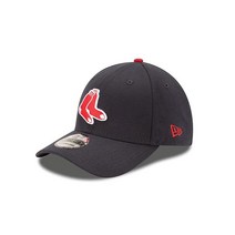 New Era MLB JR Alternate Team 클래식 39THIRTY 스트레치 핏 캡, Toddler/Child, Texas Rangers